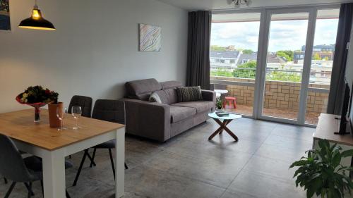 Nippes Apartment | Niehler Residenz