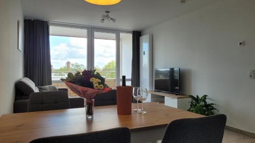 Nippes Apartment | Niehler Residenz