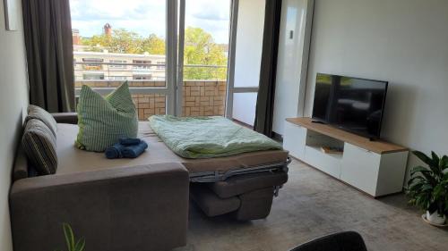 Nippes Apartment | Niehler Residenz