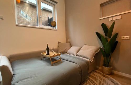 Egmond aan Zee House | Nieuwe vakantie woning nabij het strand - Egmond at the Beach House