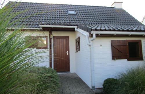 Nieuwpoort House | Nieuwendamme 14