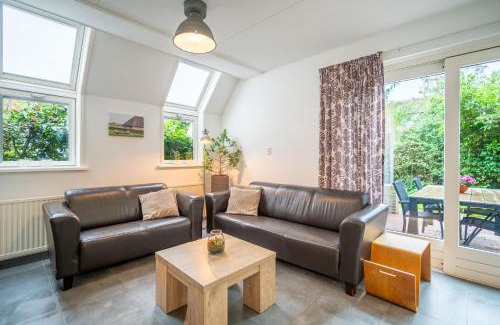 De Koog House | Nieuwlanderweg 51