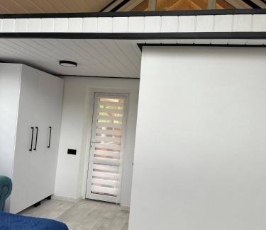 Verkhovyna House | Nifertiti