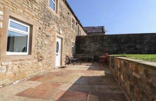 Skipton House | Niffany Barn