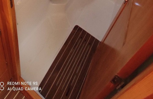 Formentera Boat Rental | night at sea