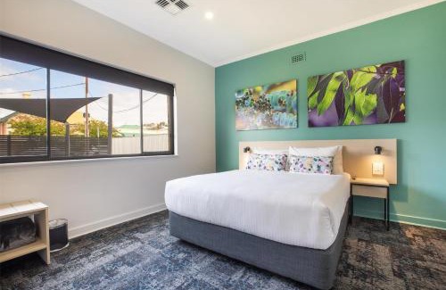 Glenelg North Hotel | Nightcap at Watermark Glenelg