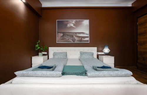 Vizivaros Apartment | Nightingale Luxury Apartment