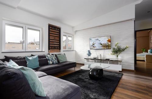 Vizivaros Apartment | Nightingale Luxury Apartment
