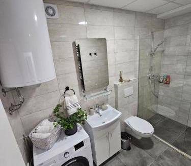 Ohrid Apartment | Nightingale's Signature Suite