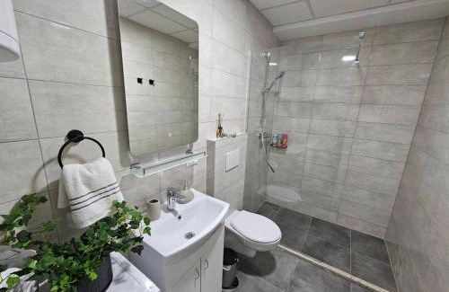 Ohrid Apartment | Nightingale's Signature Suite