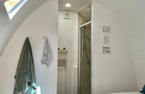 Holworth House | Nightjar Cabin at Cloudshill Glade
