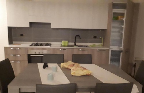 Omegna Apartment | Nigoglia river