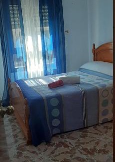 Nijar Apartment | Nijar bella y su Parque Natural Cabo de Gata