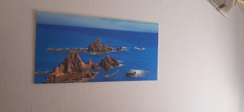 Nijar Apartment | Nijar bella y su Parque Natural Cabo de Gata