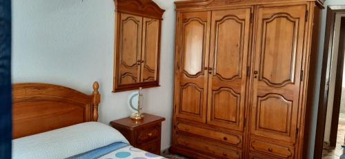 Nijar Apartment | Nijar bella y su Parque Natural Cabo de Gata