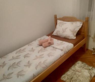 Palilula Apartment | Nika Apartment