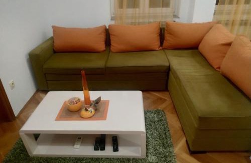 Palilula Apartment | Nika Apartment