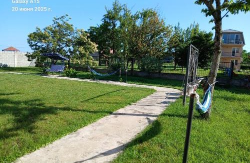 Kobuleti Hotel | Nika Inn Kobuleti
