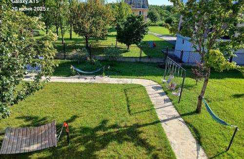 Kobuleti Hotel | Nika Inn Kobuleti