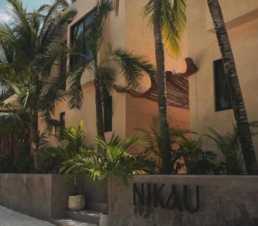 El Cuyo Hotel | Nikau Hotel El Cuyo - Adults Only