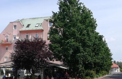 Heviz Apartment | Niki Apartman