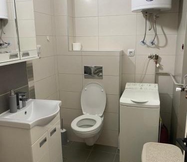 Krusevac Apartment | Niki Apartman
