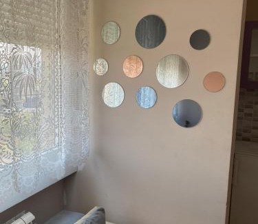 Krusevac Apartment | Niki Apartman