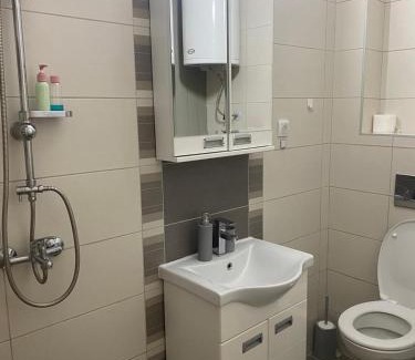 Krusevac Apartment | Niki Apartman