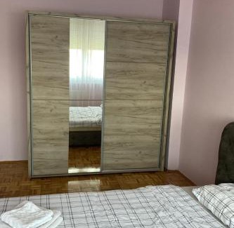 Krusevac Apartment | Niki Apartman