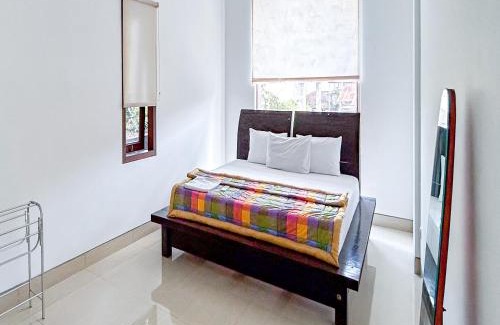 Pengosekan Hotel | Niki House Ubud Bali