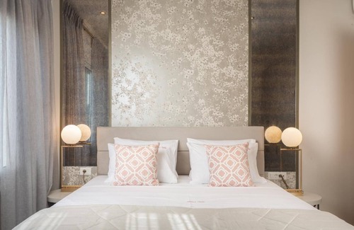 Akrotiri Other | Niki's Villa Luxury Seaview Villa!