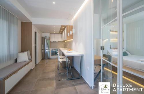 Chania Town Apartment | Nikis Dream Comfy Apartments