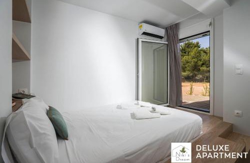 Chania Town Apartment | Nikis Dream Comfy Apartments