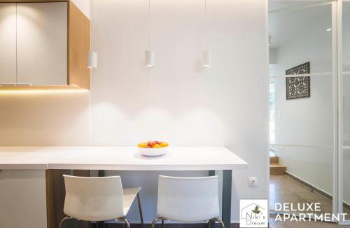 Chania Town Apartment | Nikis Dream Comfy Apartments