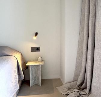 Nikita House | Nikiti Blue house 30m from the beach with sea view