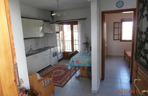 Nikita Apartment | Nikitis House