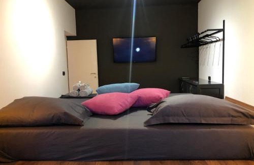 Tirana Apartment | Nikki Apartments 2