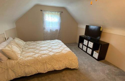 Sharonville House | Nikki's House