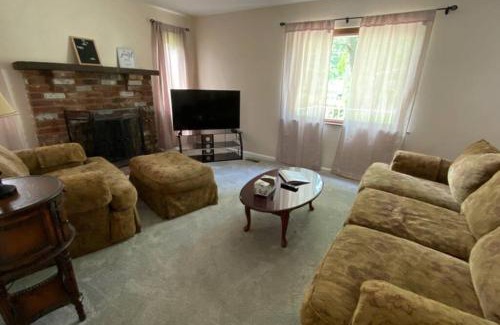 Sharonville House | Nikki's House