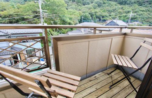 Kinugawa Onsen Apartment | Nikko Kinugawa Hot Spring