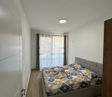 Skataj Apartment | Niko Apartaments Shengjin