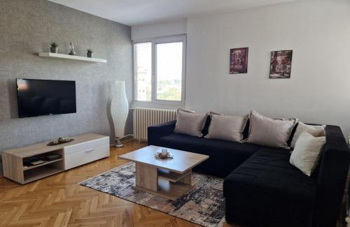 Centar Apartment | Niko-Max Apartment