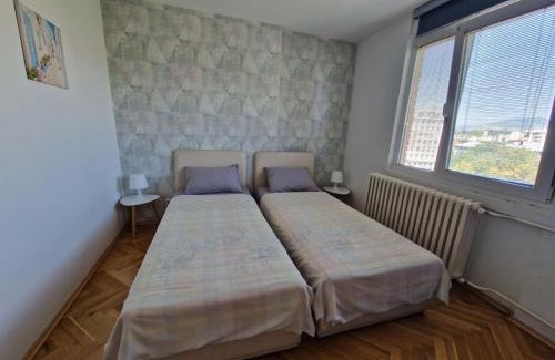 Centar Apartment | Niko-Max Apartment