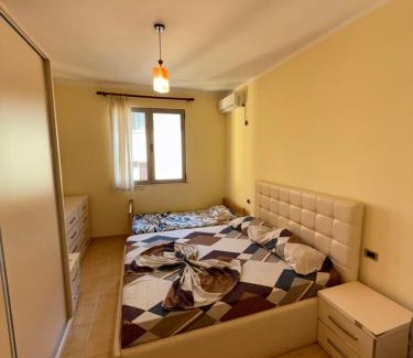 Shengjin Apartment | Niko Shengjin Kune
