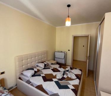 Shengjin Apartment | Niko Shengjin Kune