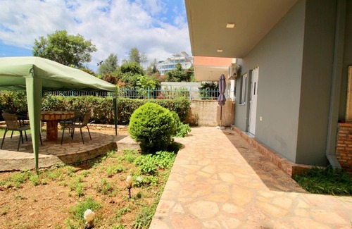 Qafe e Gjashtes Apartment | Nikol Apartments