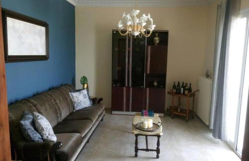 Andravida-Kyllini Apartment | Nikol΄s house