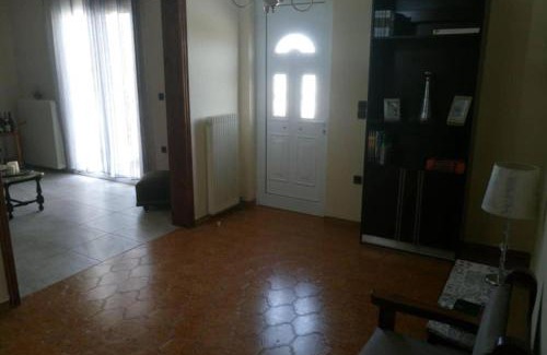 Andravida-Kyllini Apartment | Nikol΄s house
