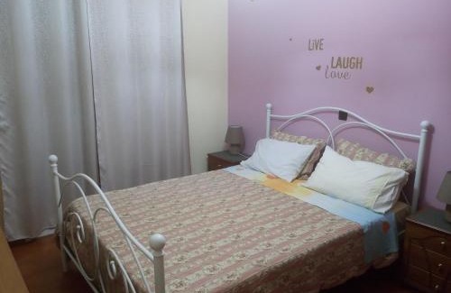 Andravida-Kyllini Apartment | Nikol΄s house