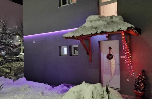 Ciganska Mahala Apartment | Nikolaj Lux